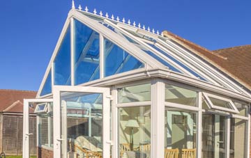 conservatory roof insulation costs Wetmore