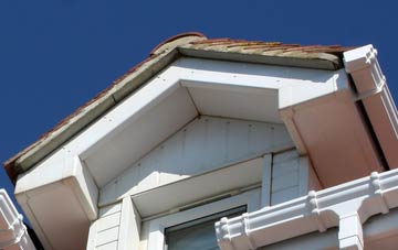 Wetmore fascia installation costs
