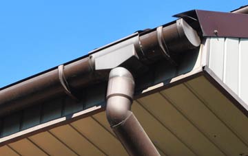 types of Wetmore fascias