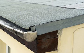 Wetmore flat garage roofing repairs