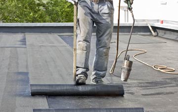 flat roof replacement Wetmore, Staffordshire