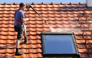 roof cleaning Wetmore, Staffordshire