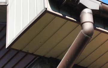 Wetmore soffit installation costs