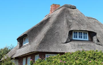 thatch roofing Wetmore, Staffordshire