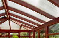 Wetmore conservatory roofing insulation