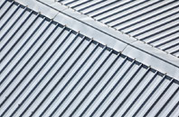 Wetmore metal roofing